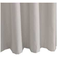Eden Linen-Blend Blockout S-Fold Curtains (Set of 2)